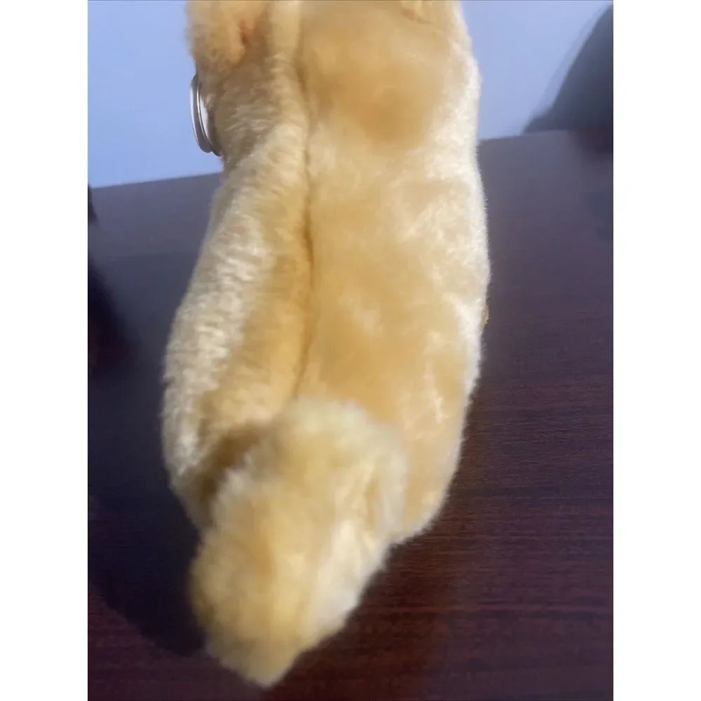 VTG TY BEANIE BABY‎ ZODIAC DOG 6